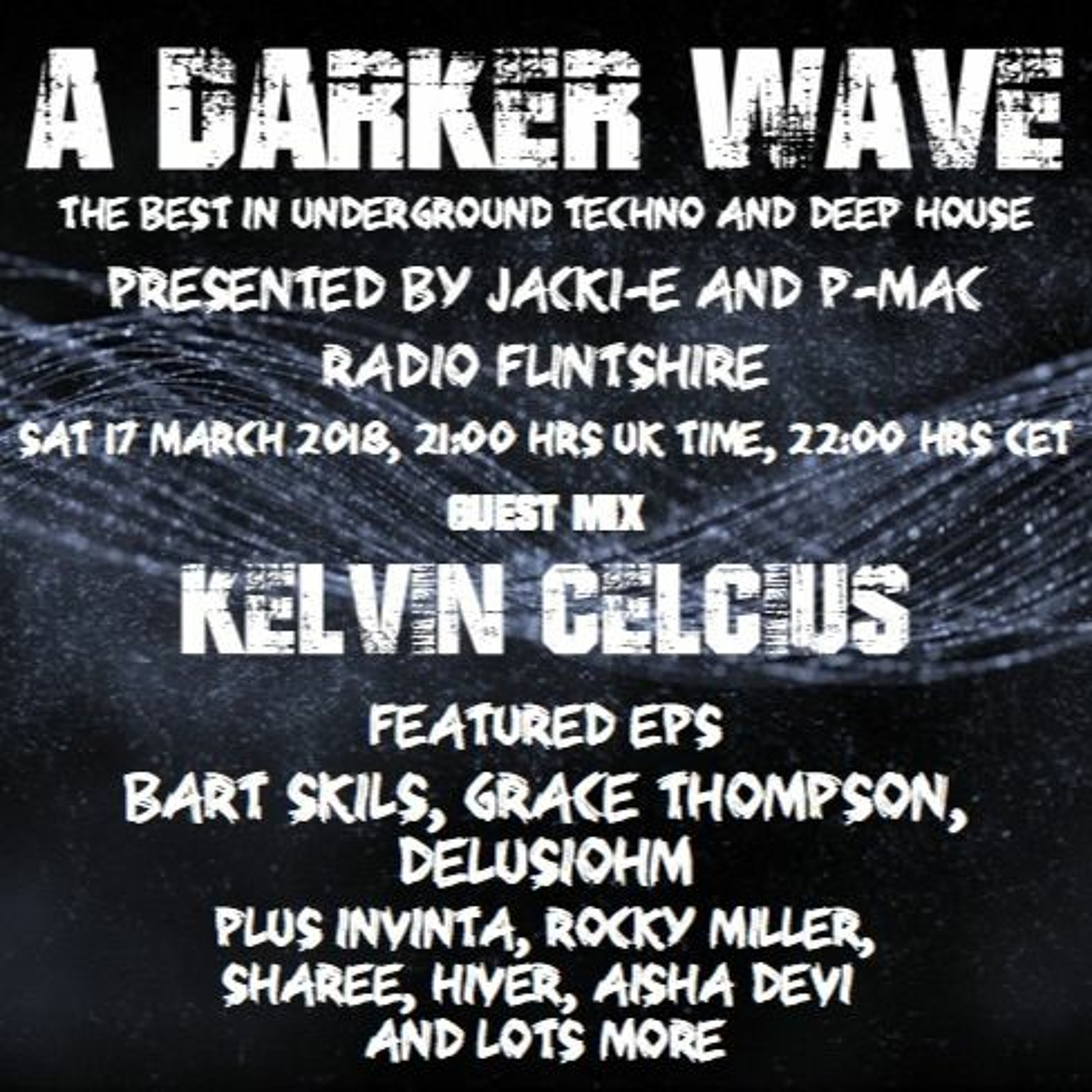 A Darker Wave
