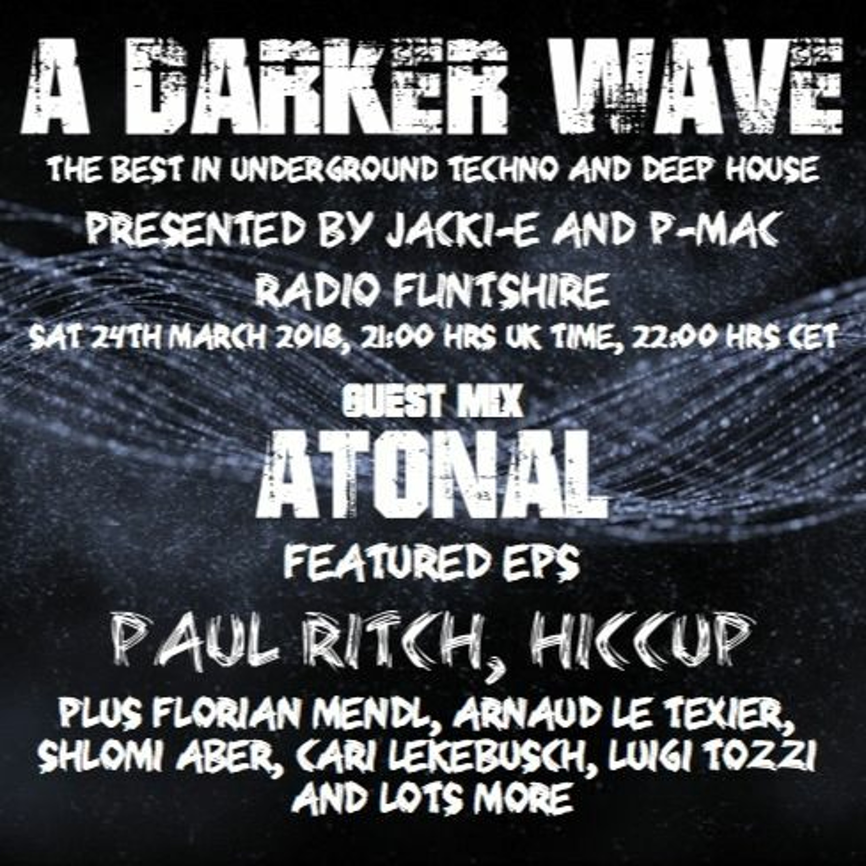 A Darker Wave