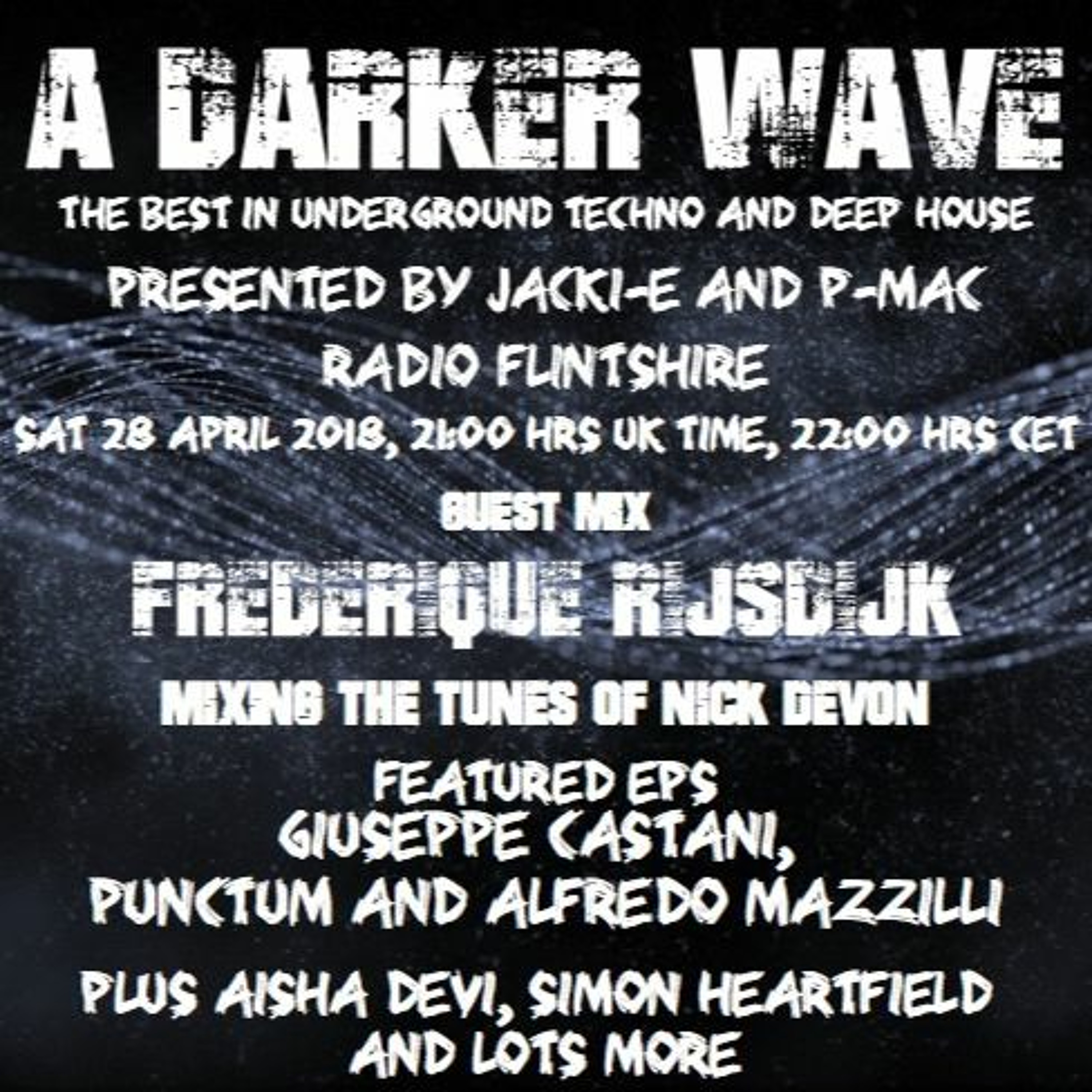 A Darker Wave