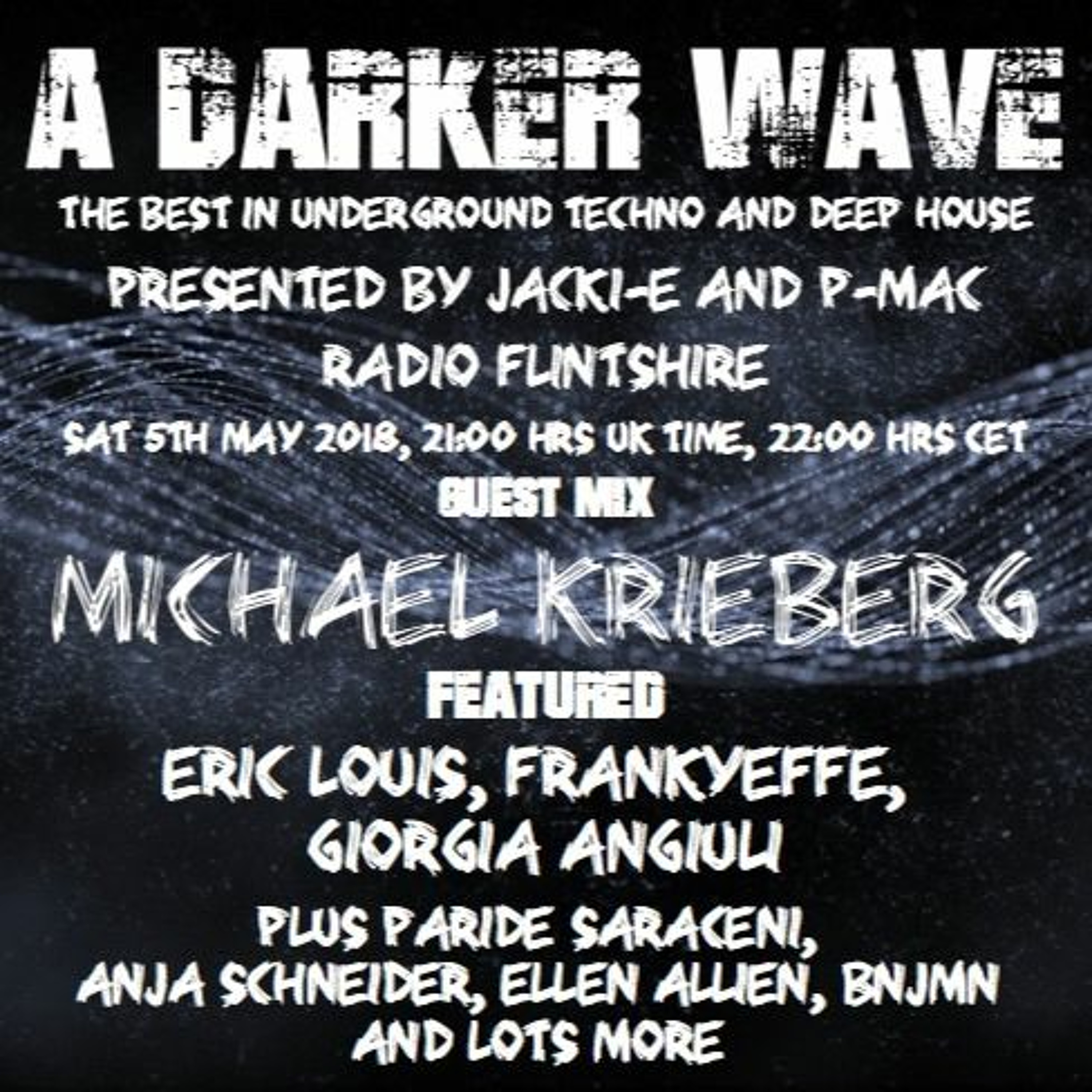 A Darker Wave