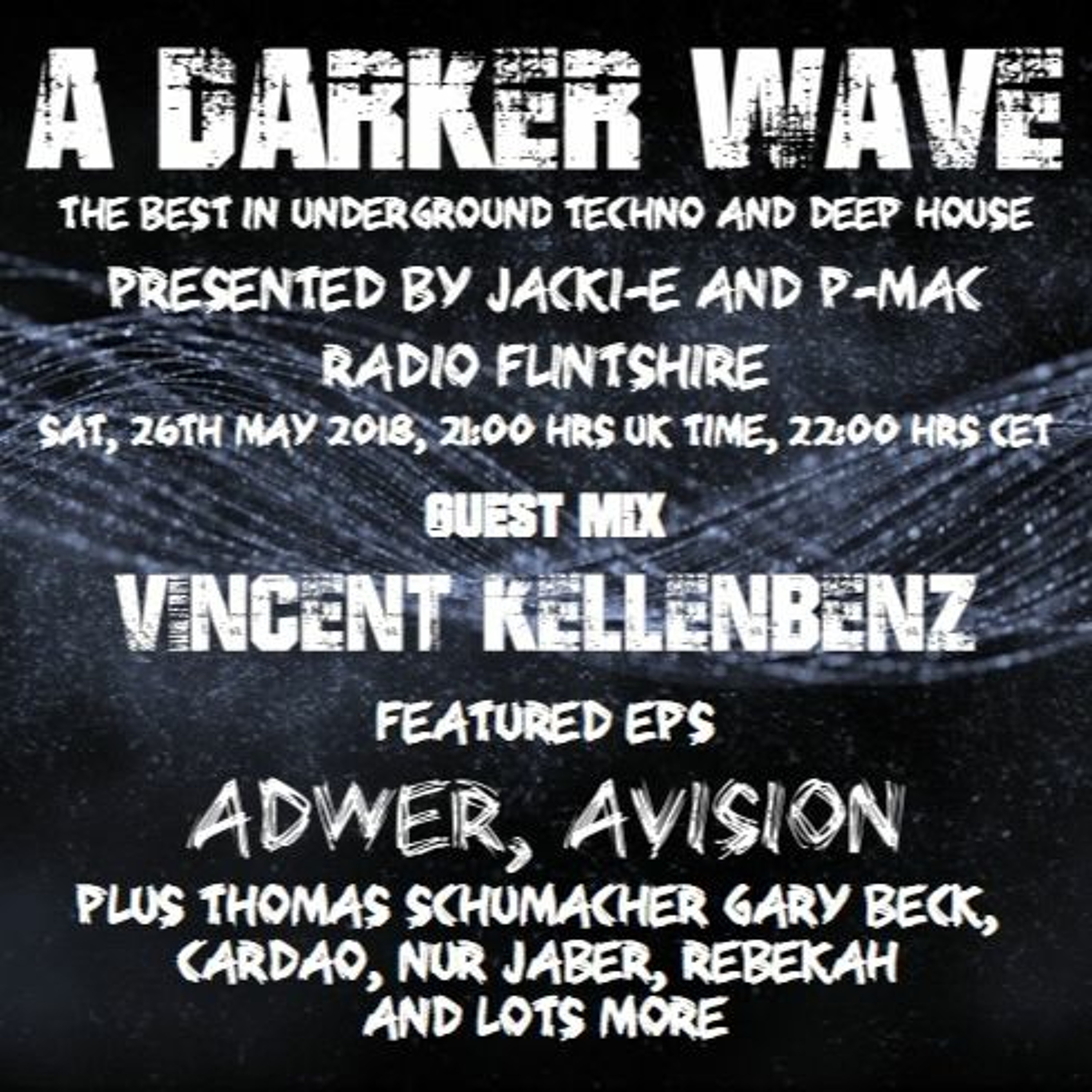 A Darker Wave