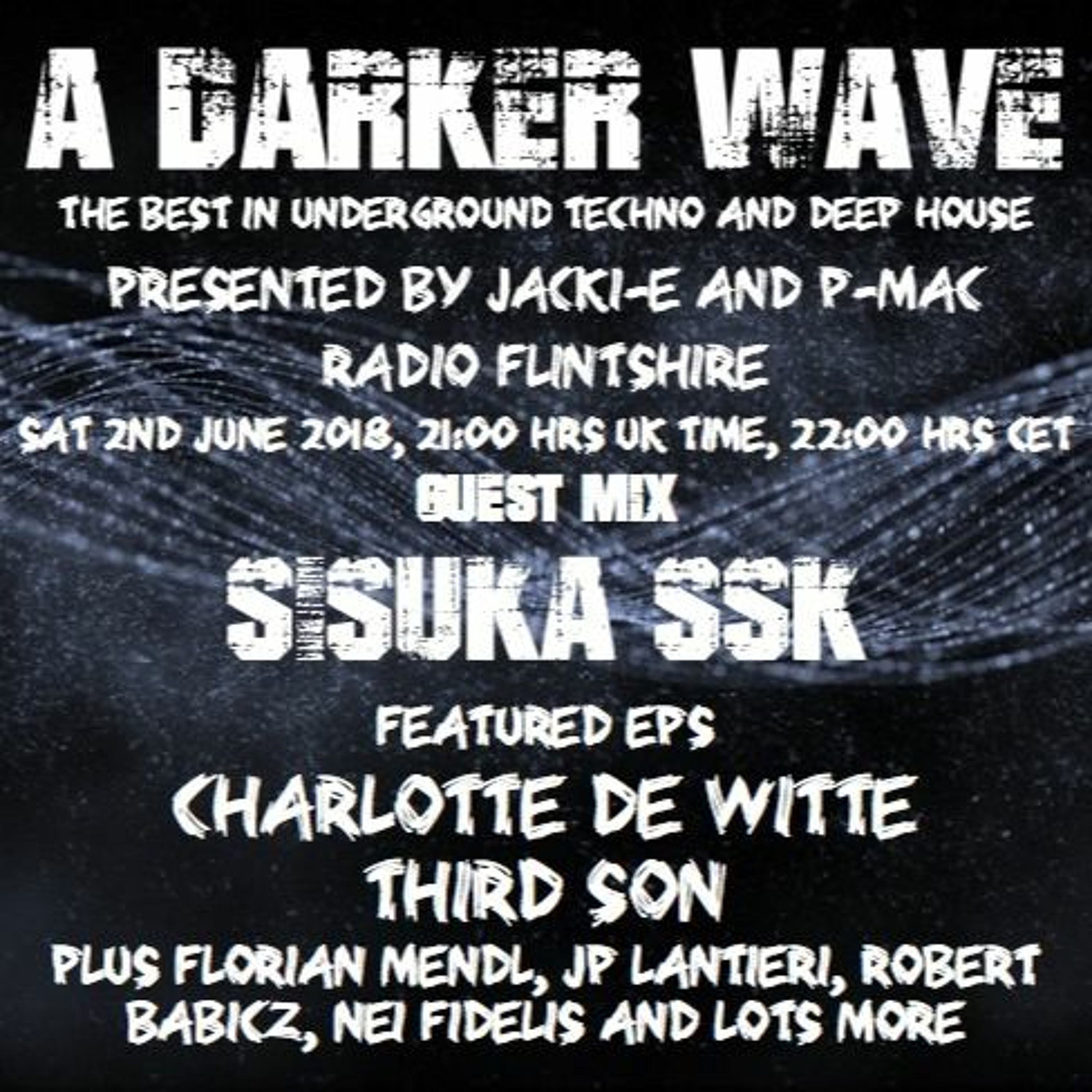 A Darker Wave
