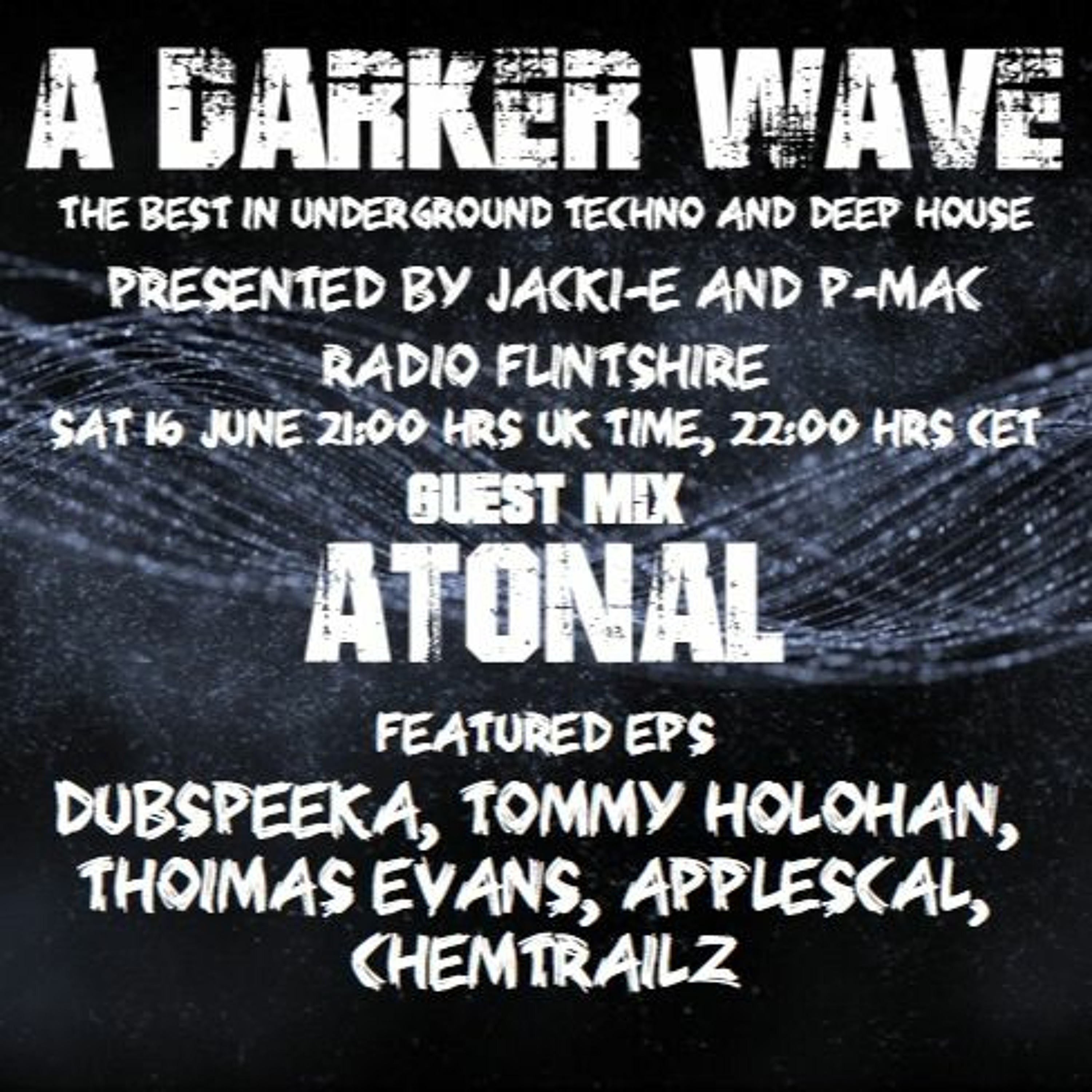 A Darker Wave
