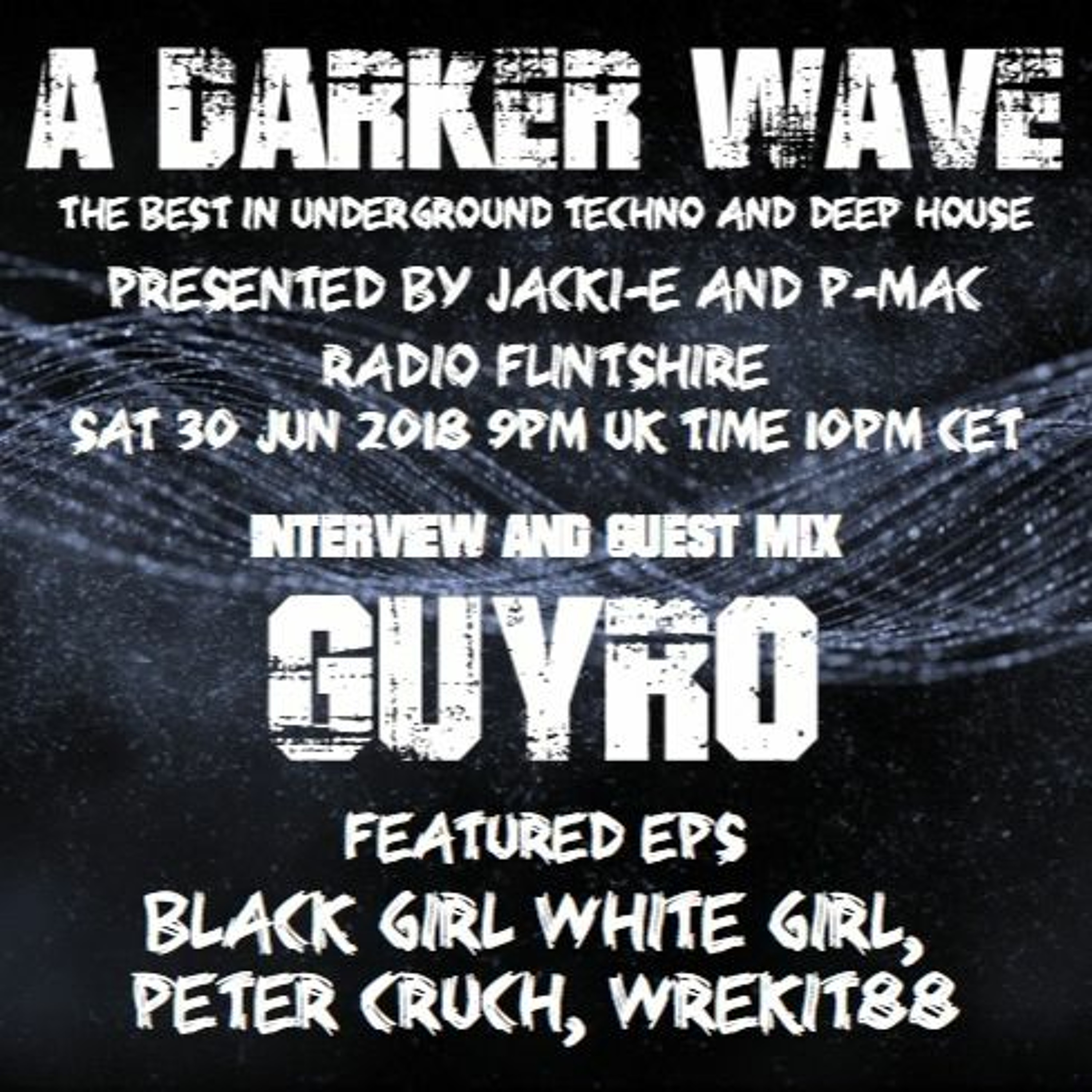 A Darker Wave