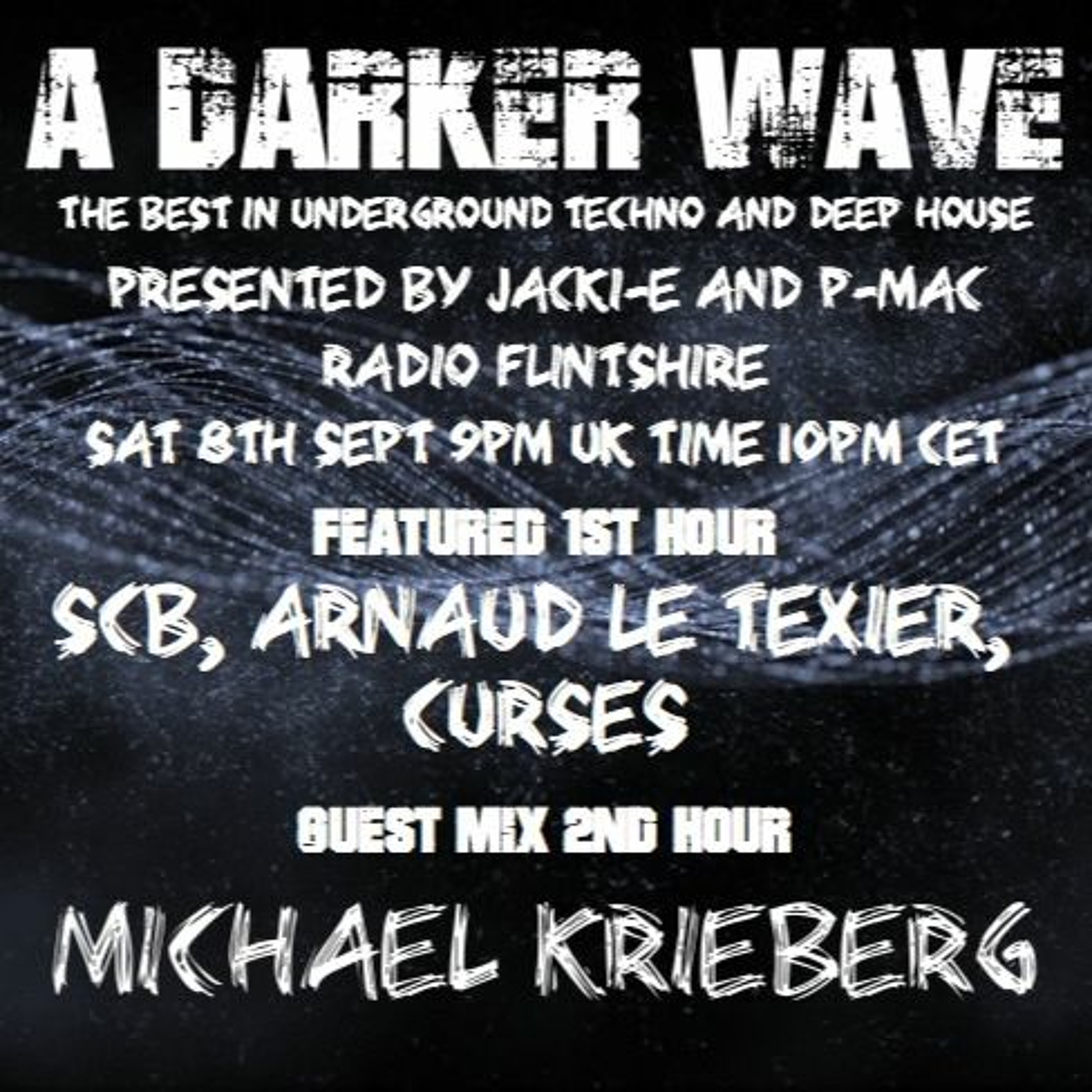 A Darker Wave