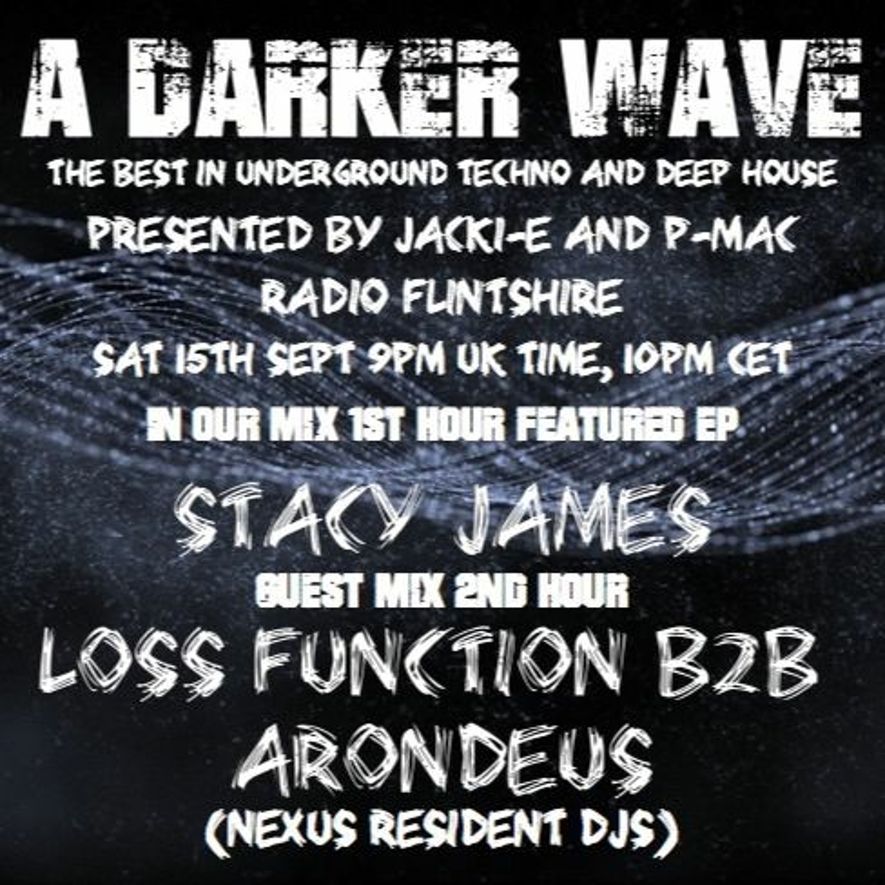 A Darker Wave