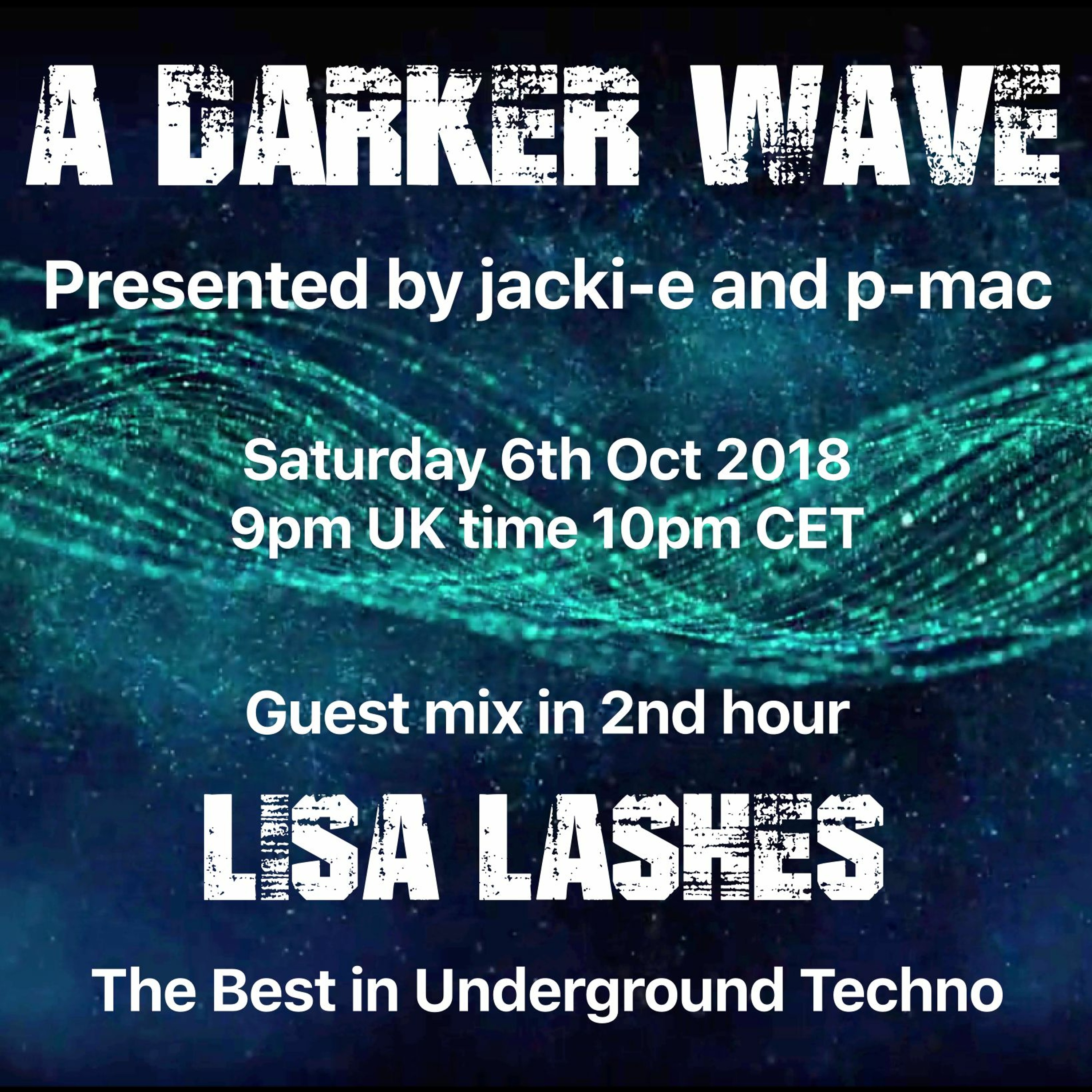 A Darker Wave