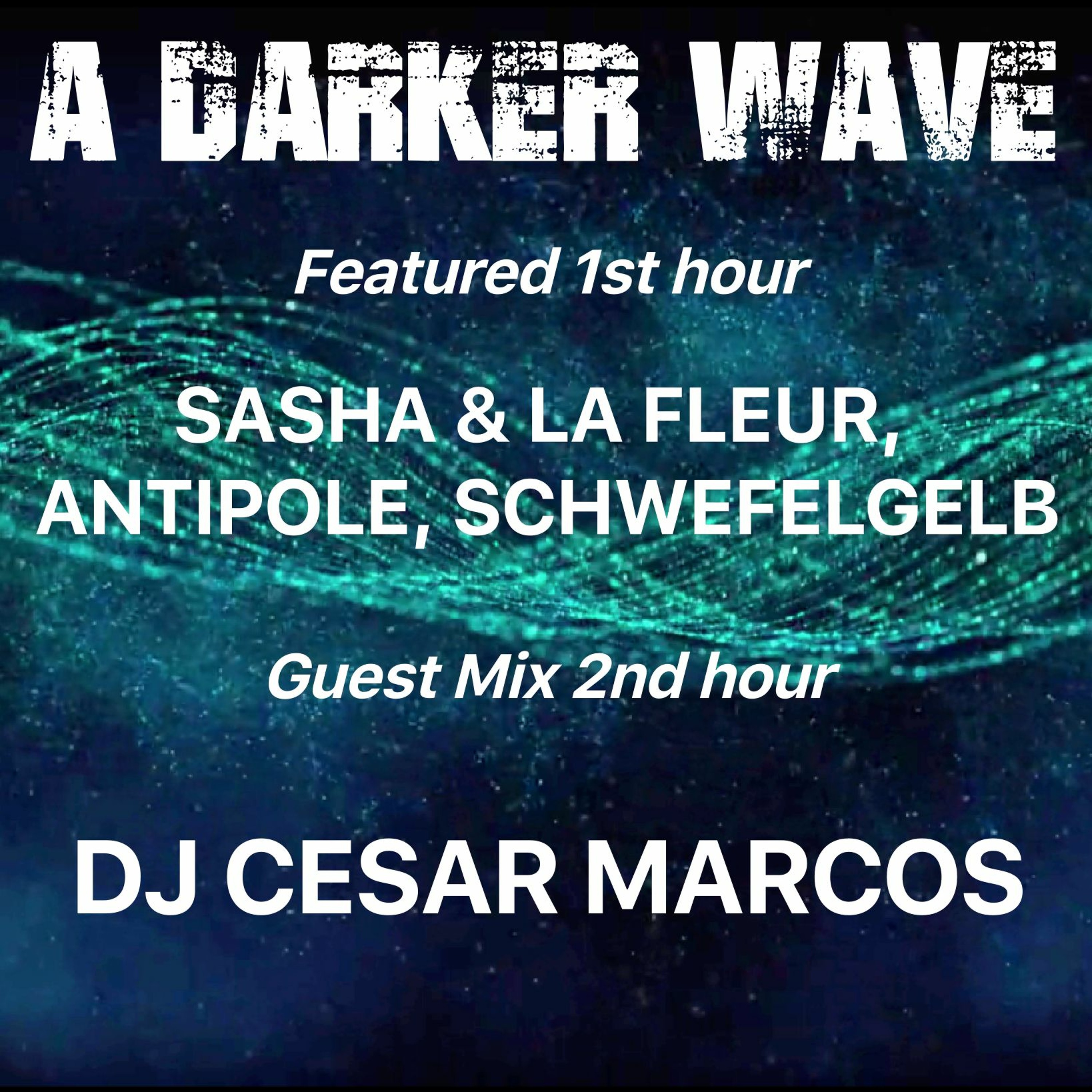 A Darker Wave