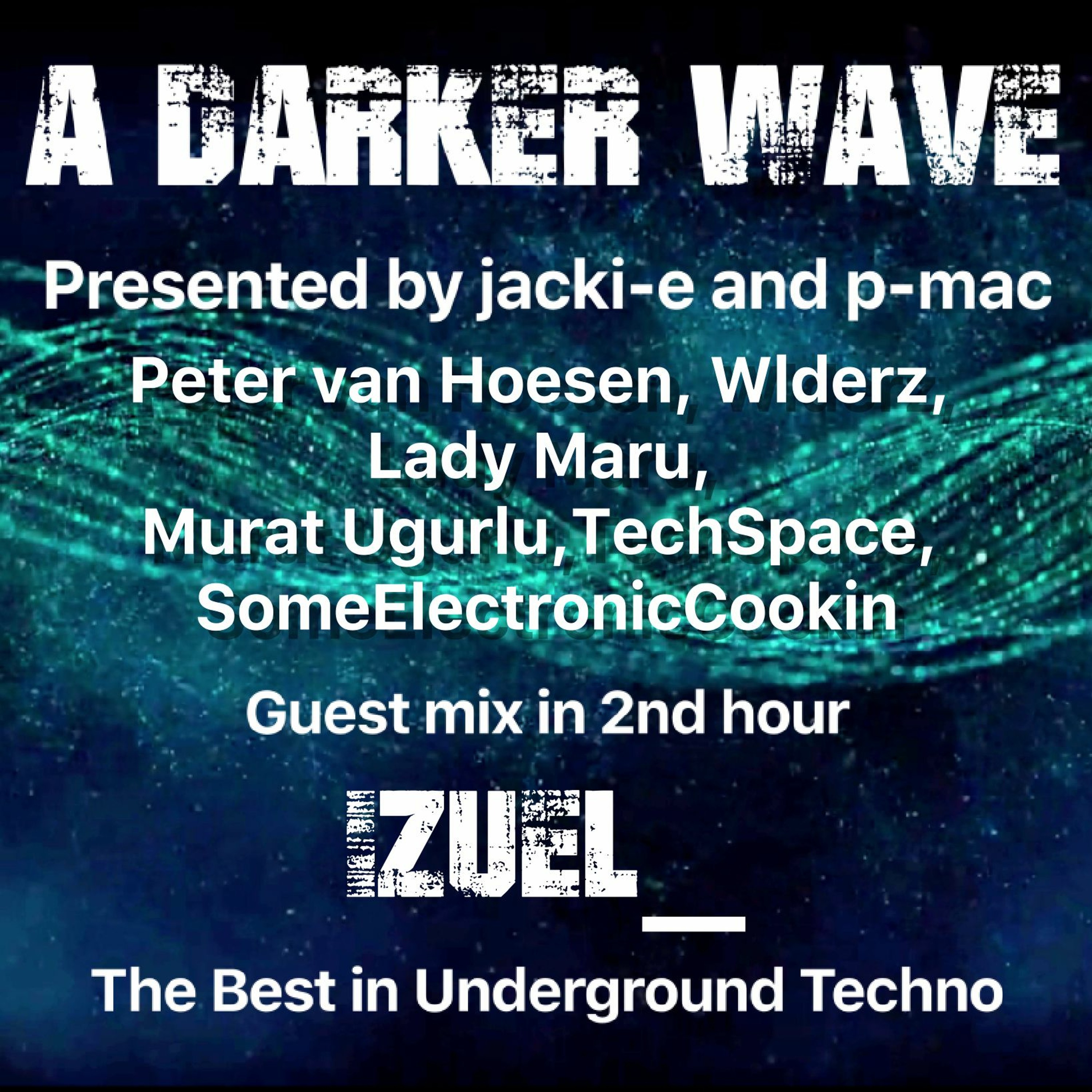 A Darker Wave