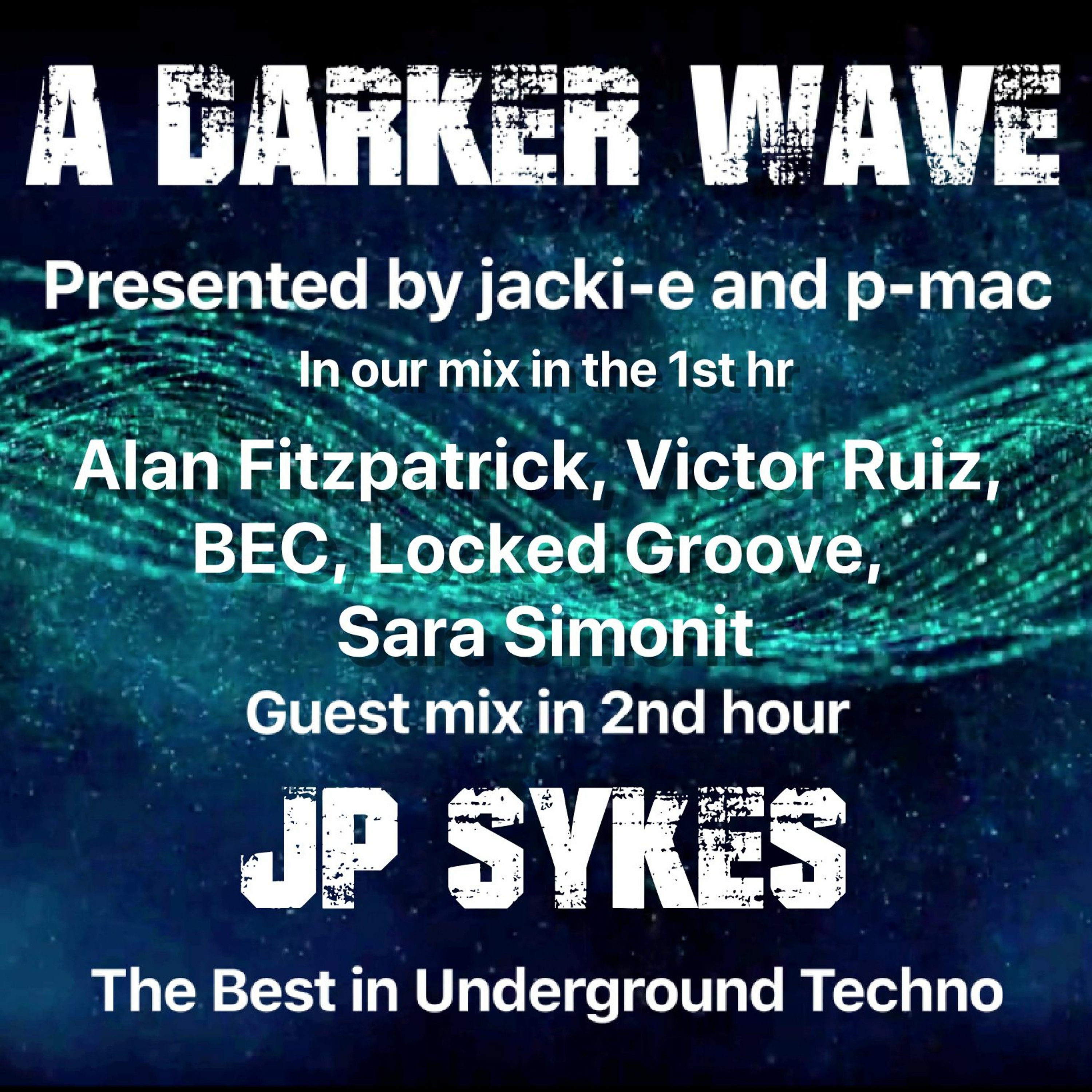 A Darker Wave