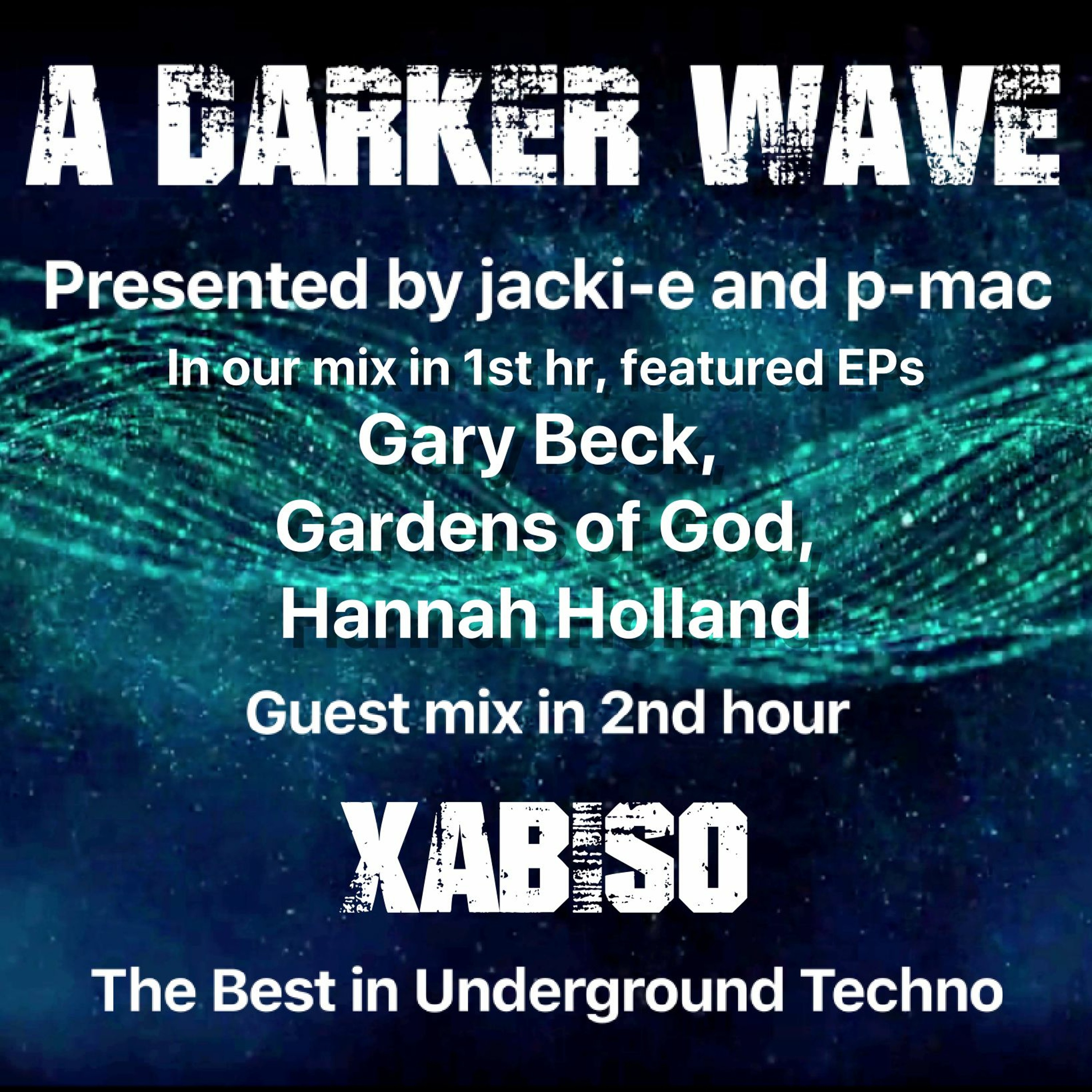A Darker Wave