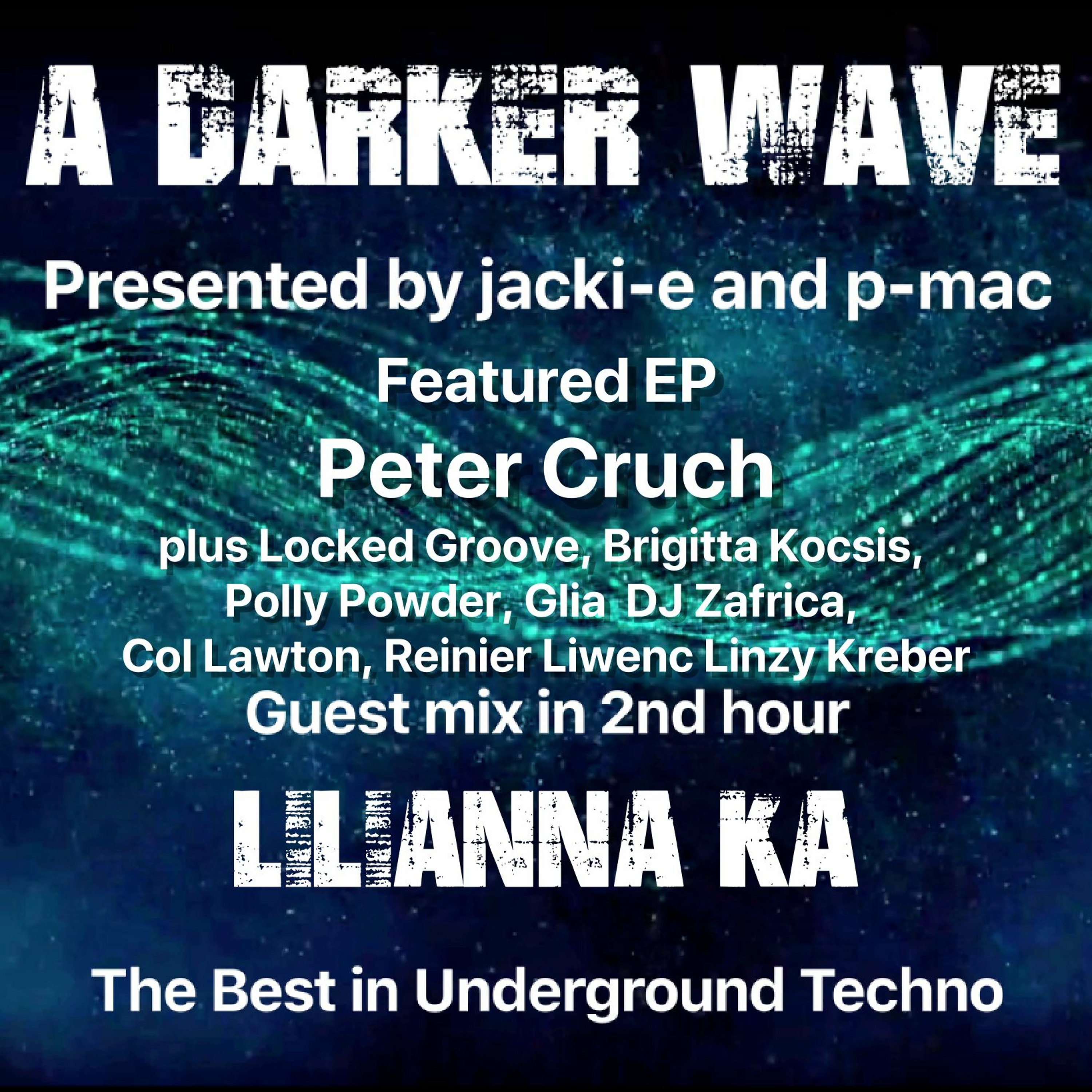 A Darker Wave