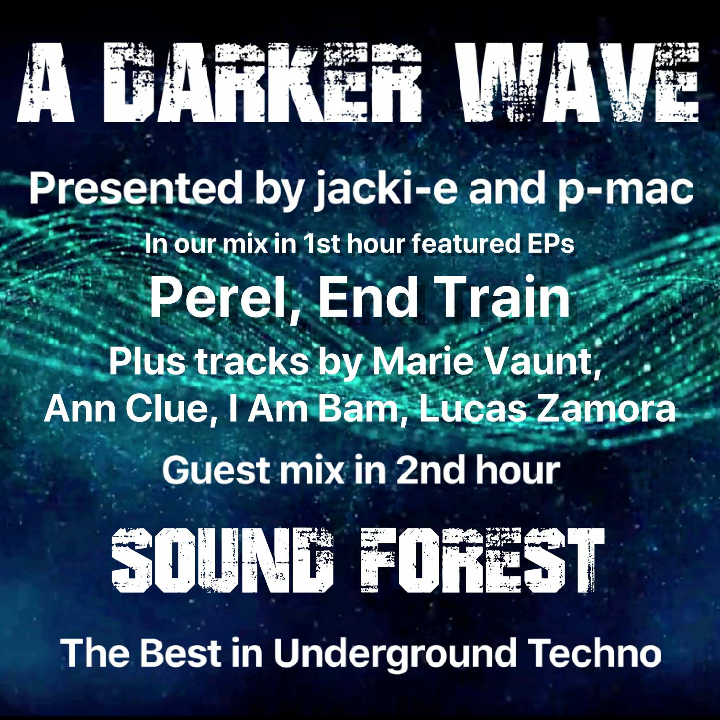A Darker Wave