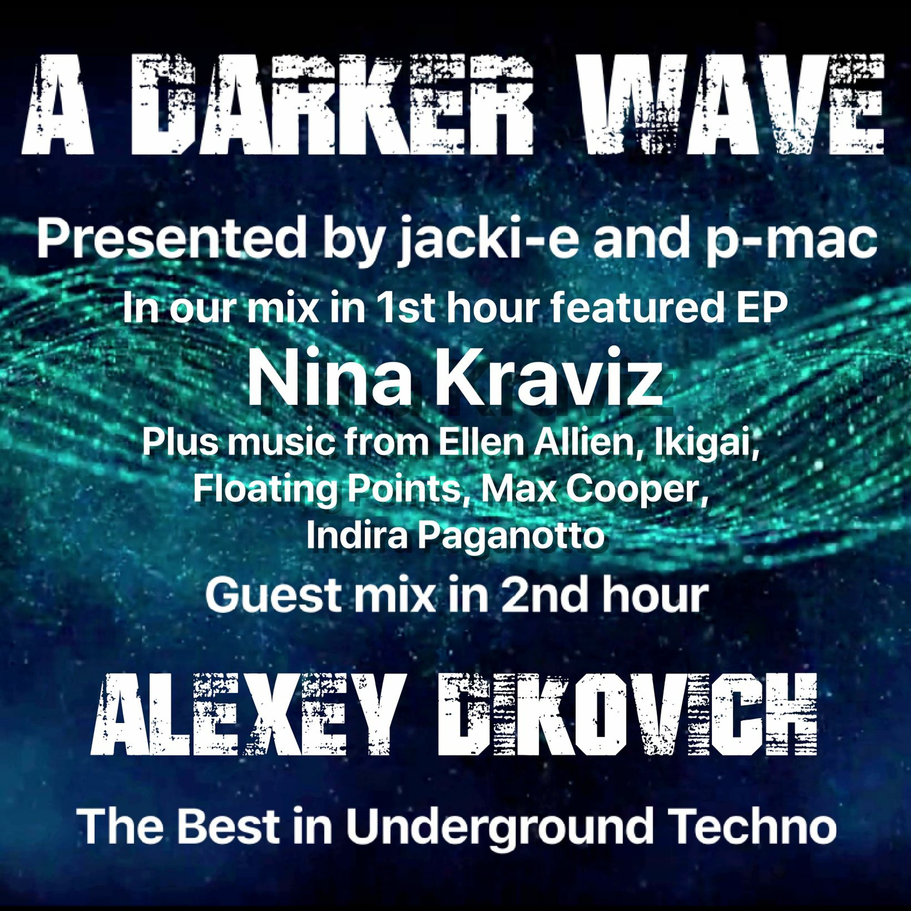 A Darker Wave