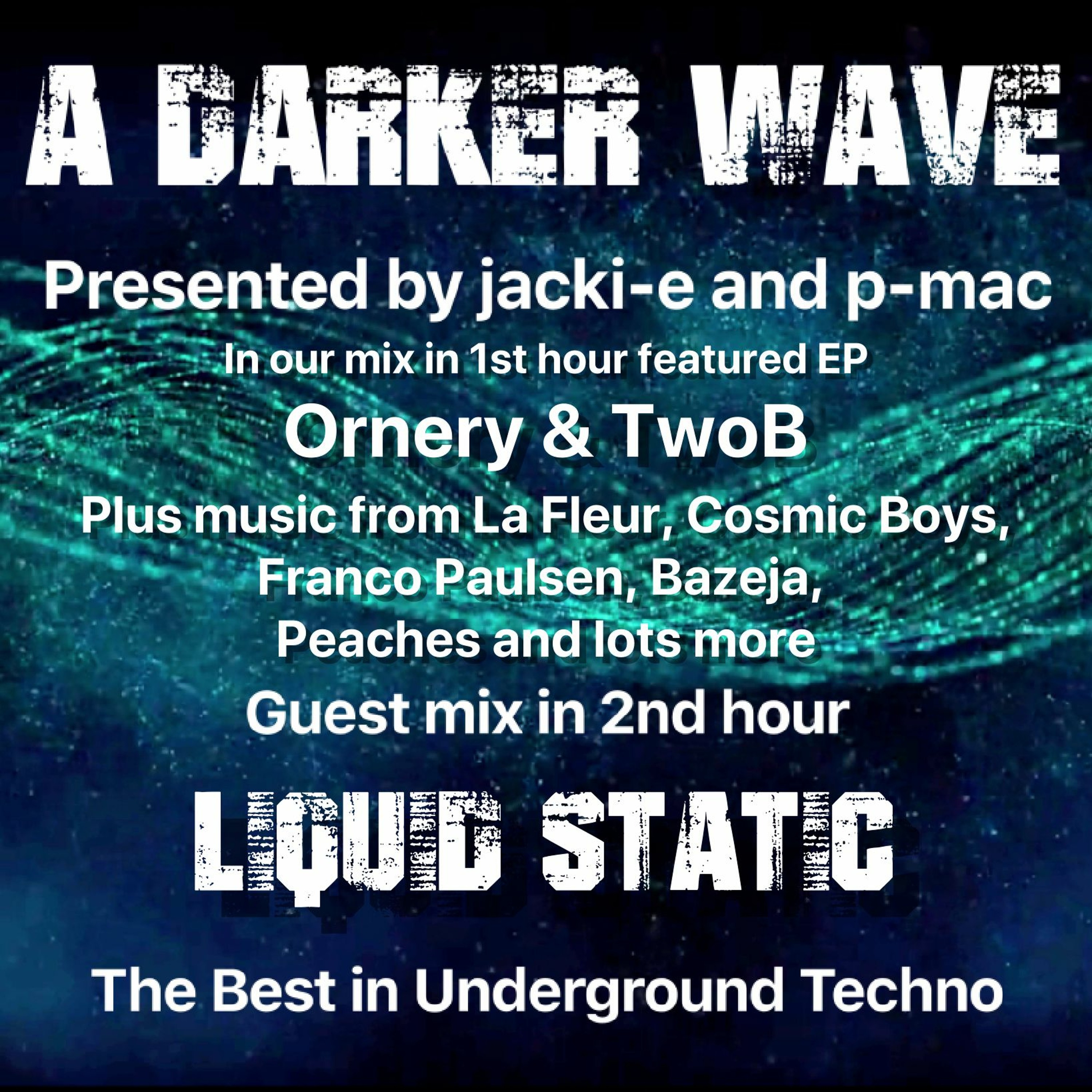 A Darker Wave