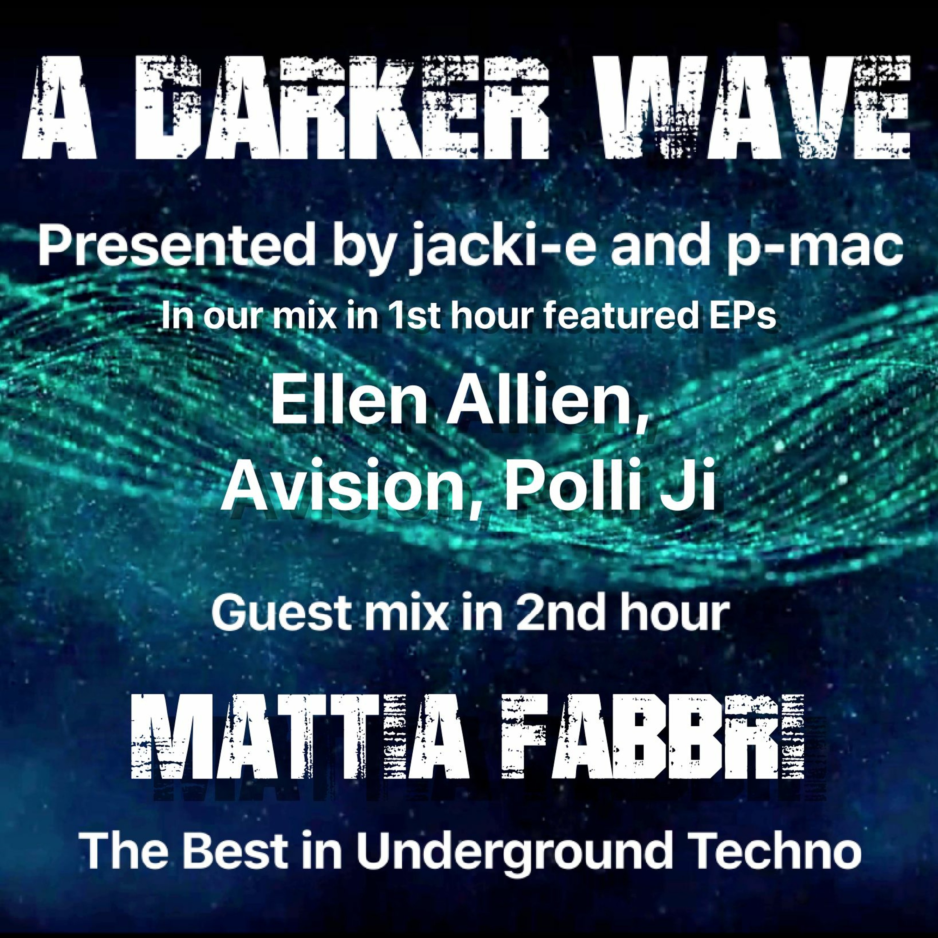 A Darker Wave