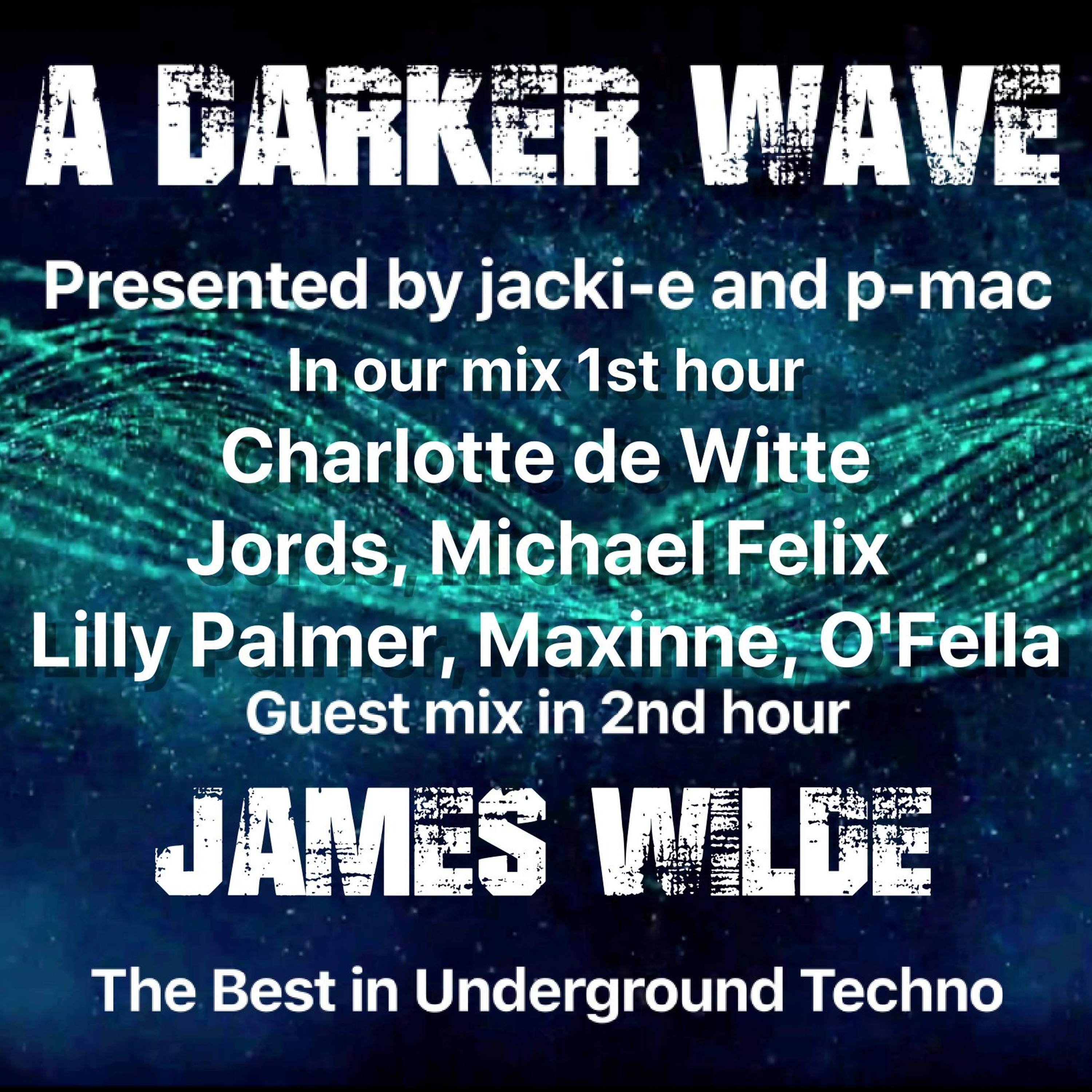 A Darker Wave