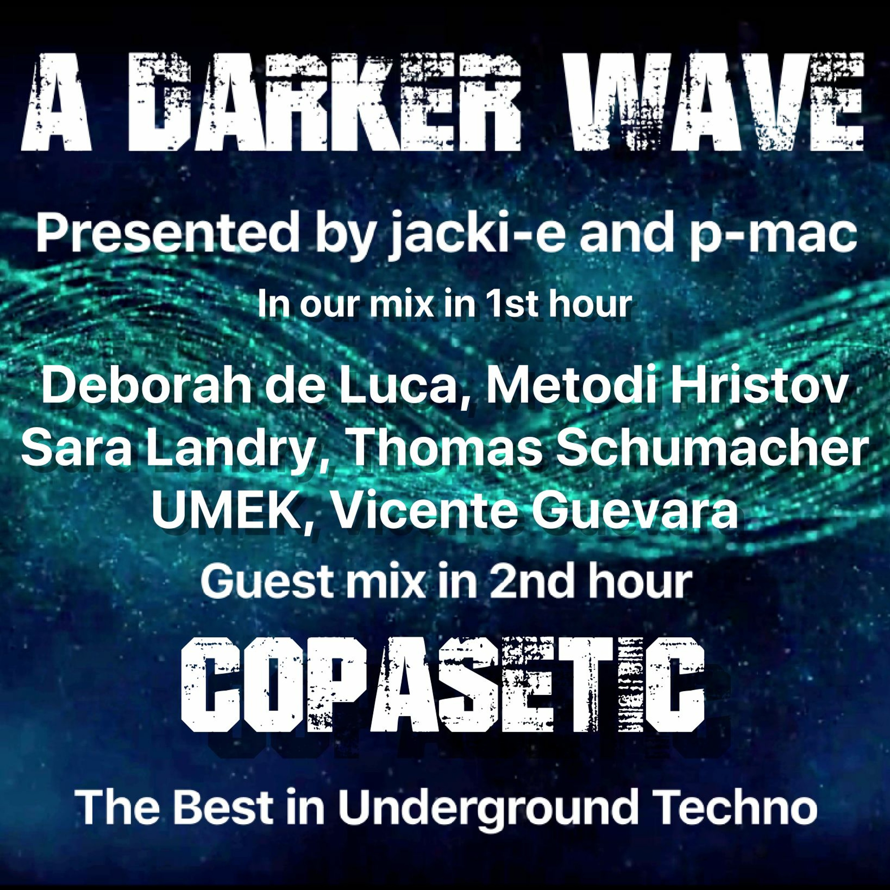 A Darker Wave