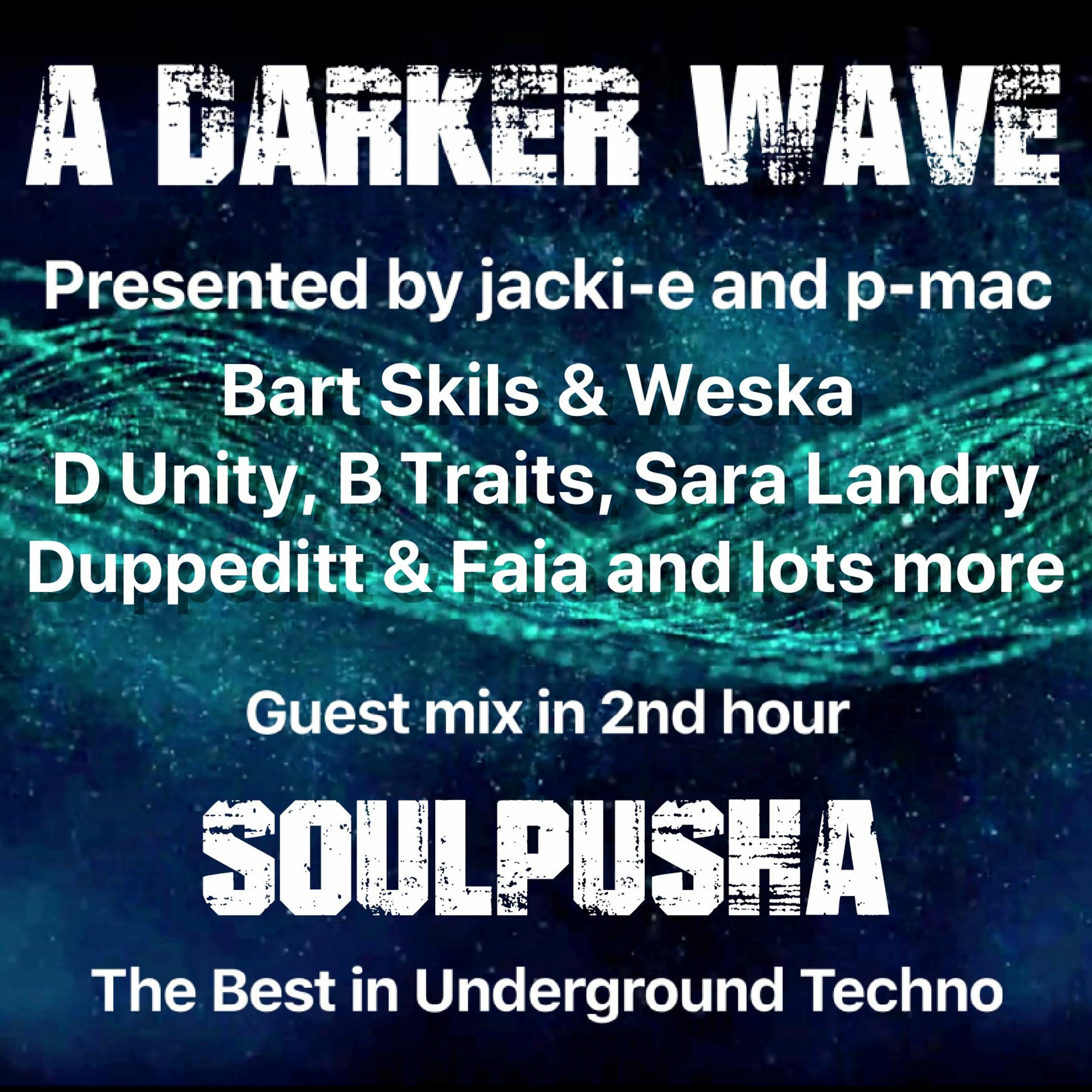 A Darker Wave