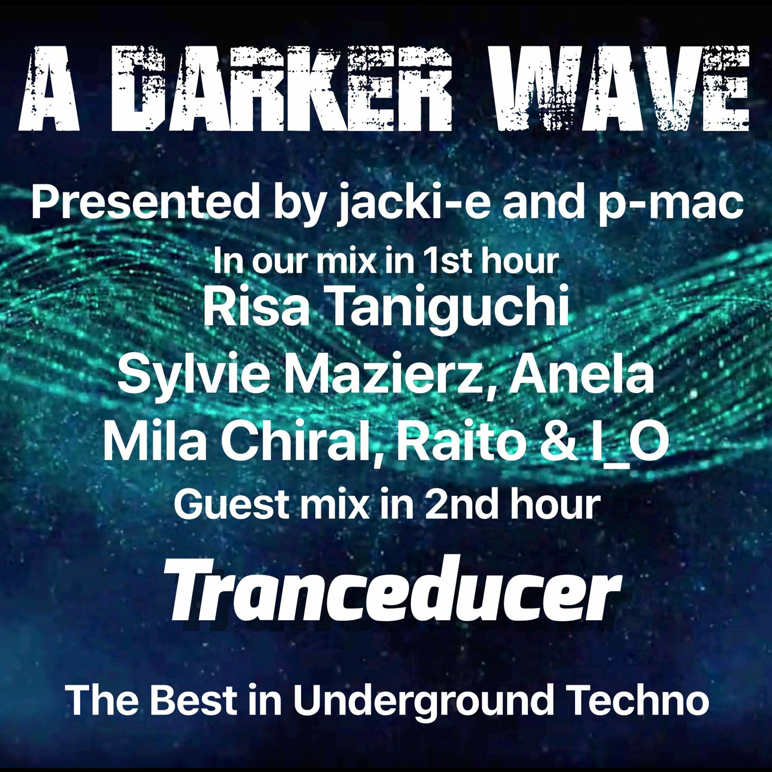 A Darker Wave