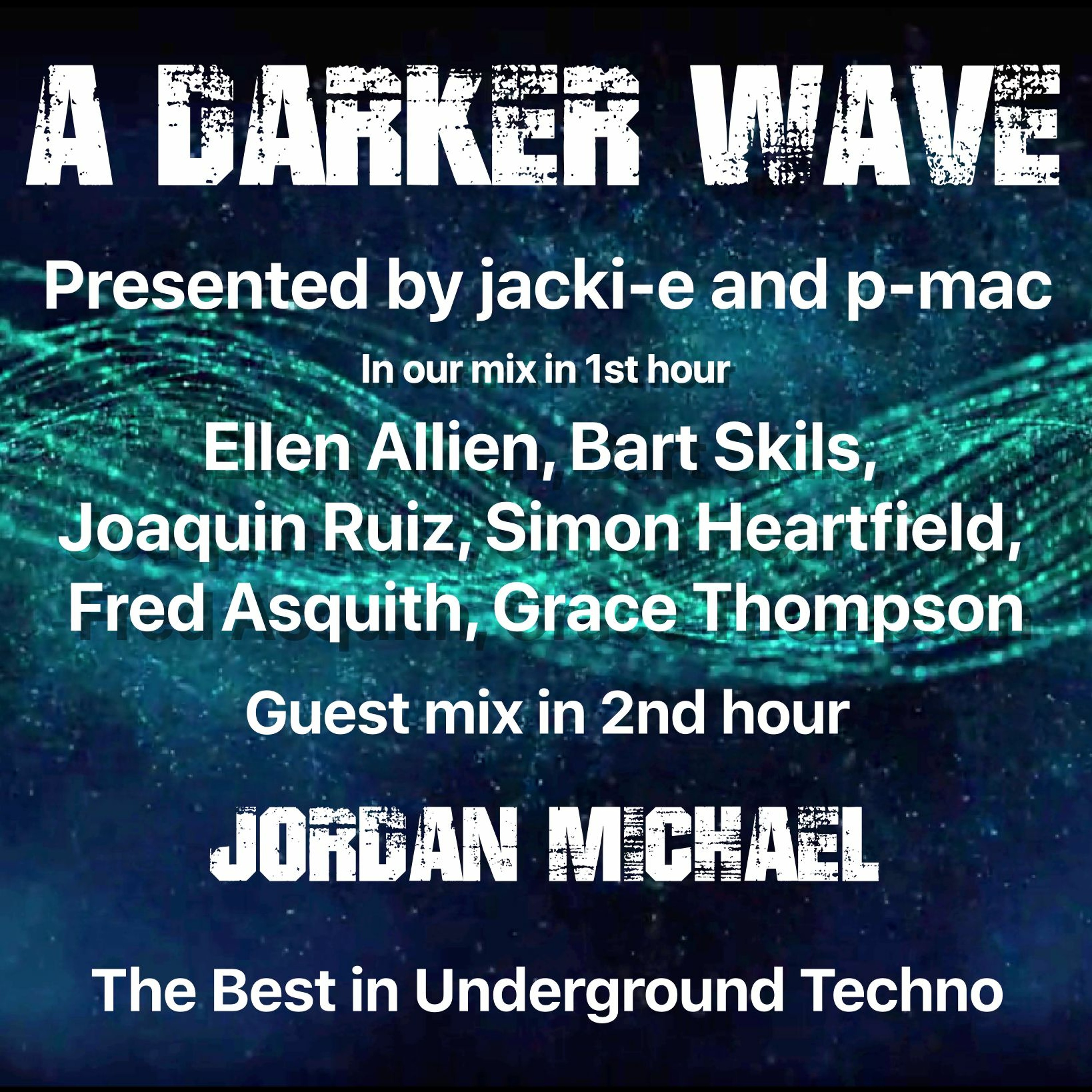 A Darker Wave