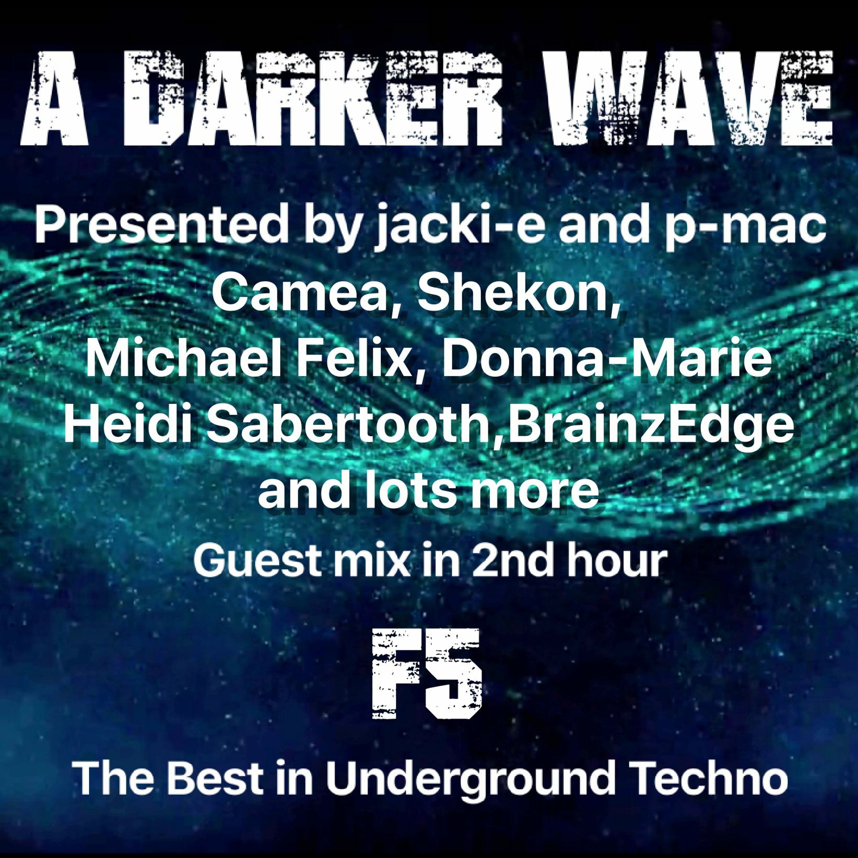 A Darker Wave