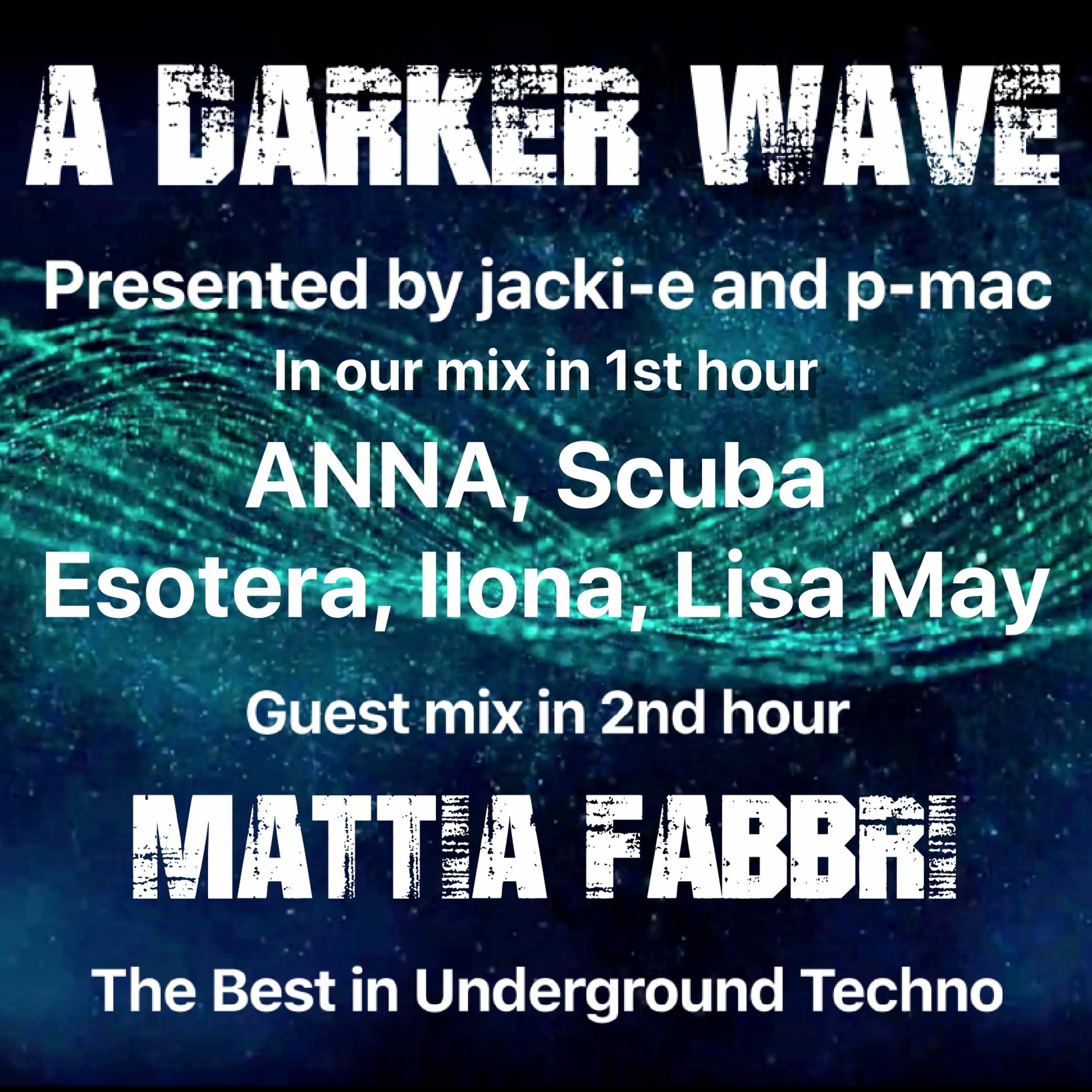 A Darker Wave