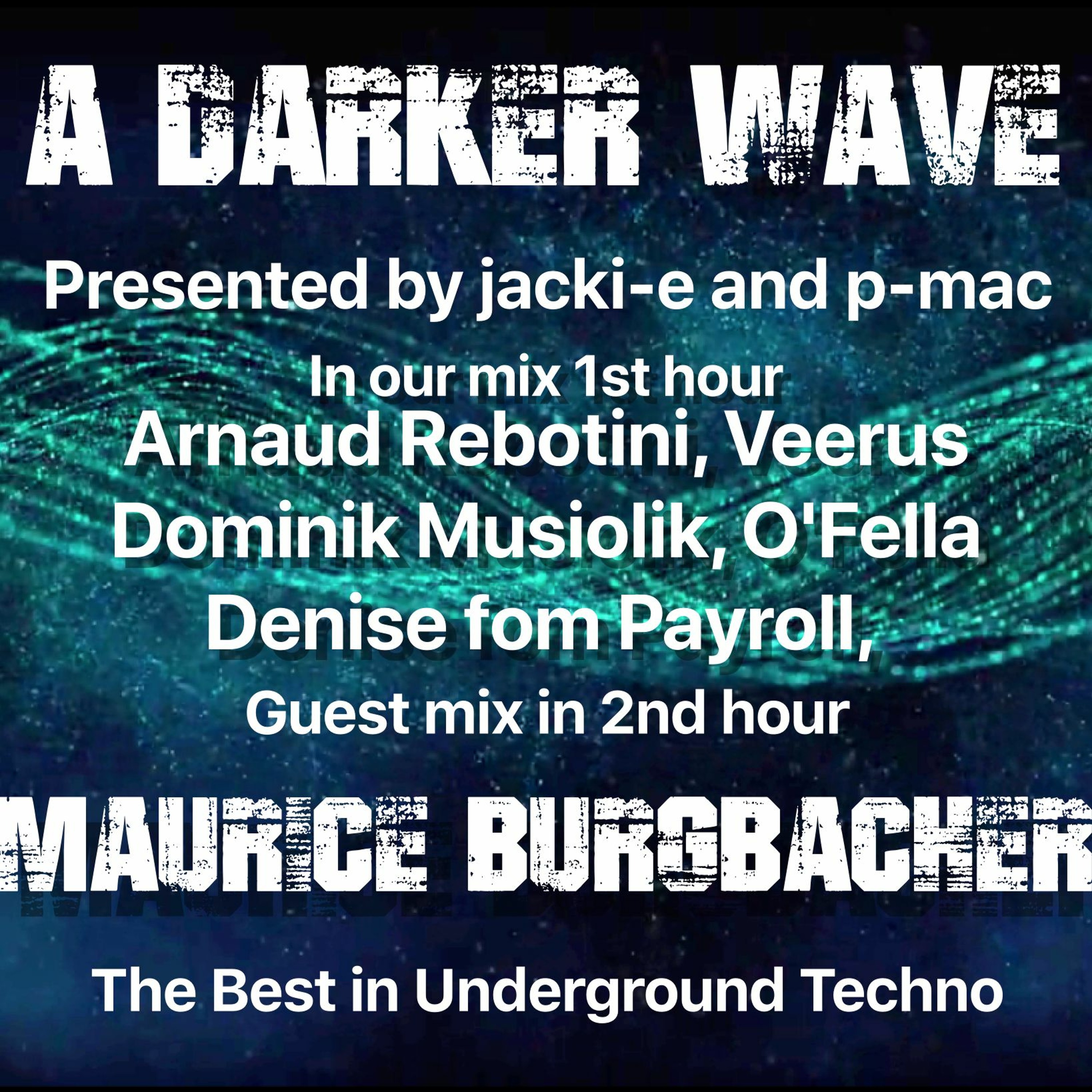 A Darker Wave