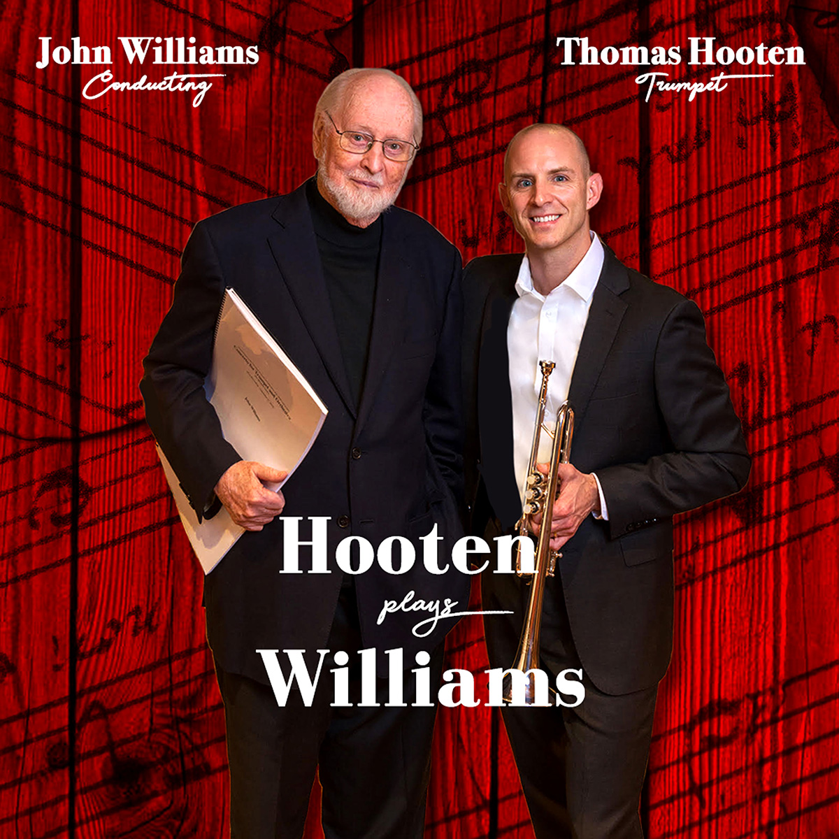 The Legacy of John Williams Podcast