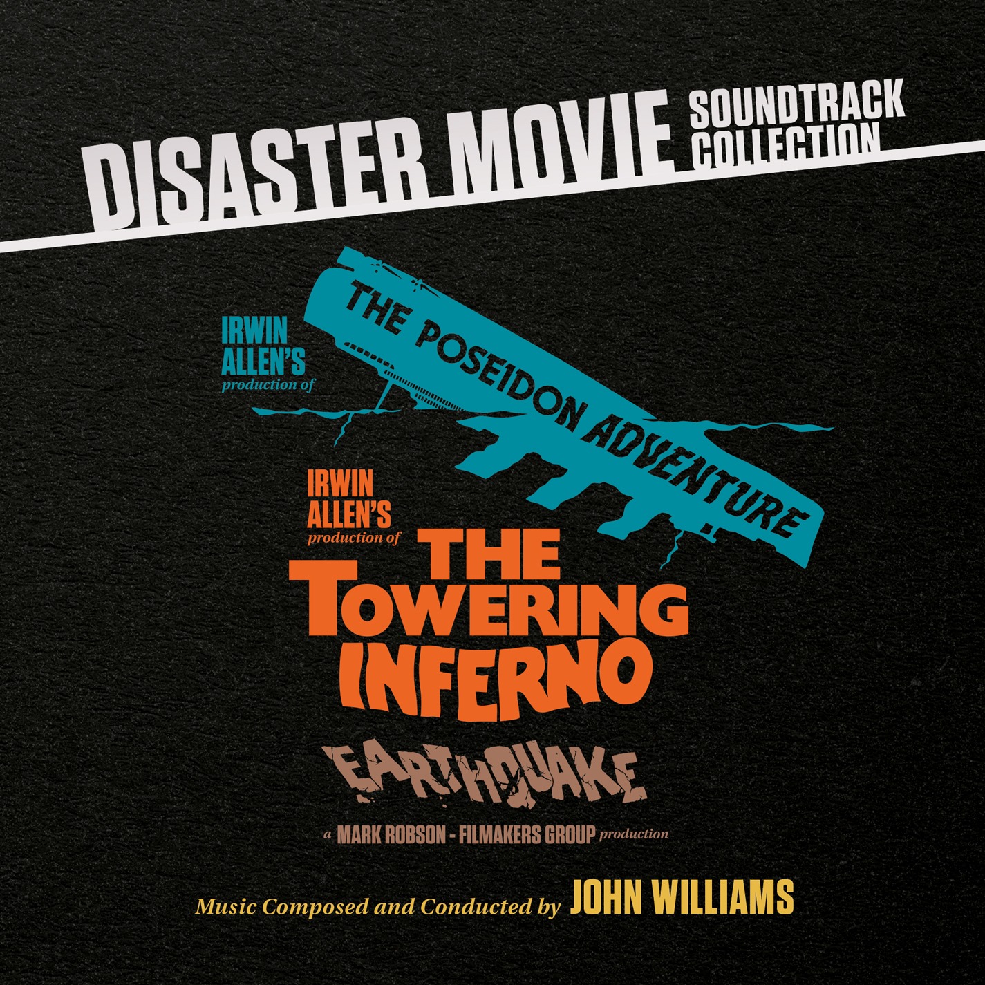 The Legacy of John Williams Podcast