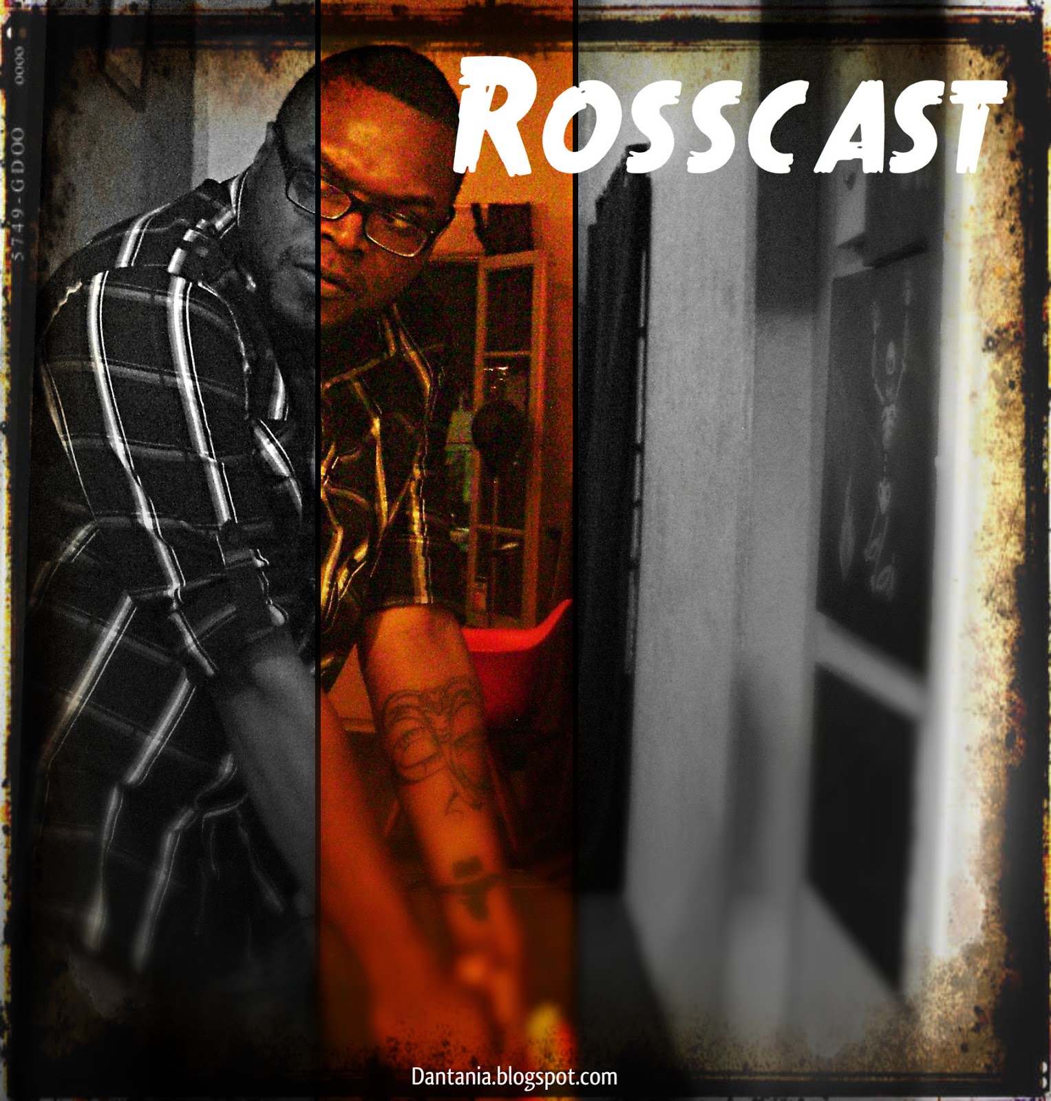 Rosscast Episode 268