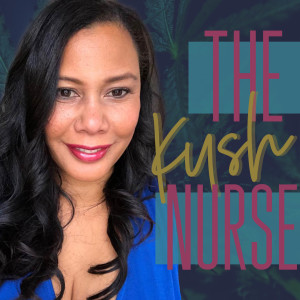 Chronic pain & the effects of overconsuming edibles with Voneva Denham