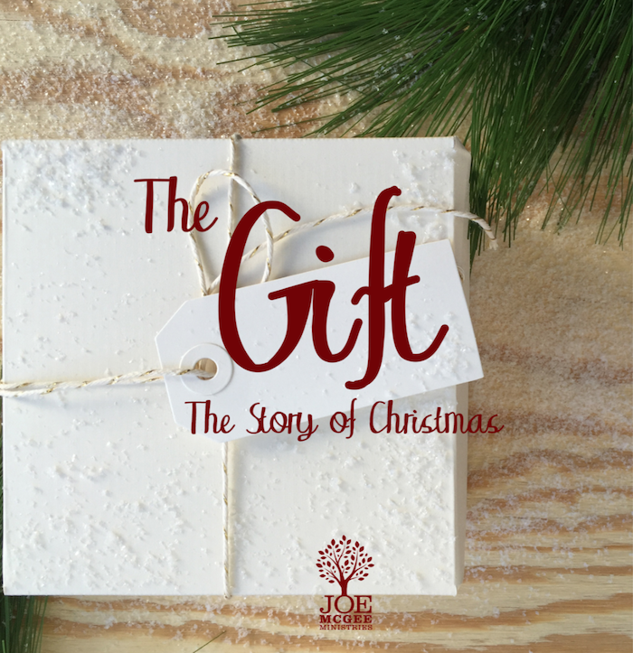 The Gift: The Story of Christmas 