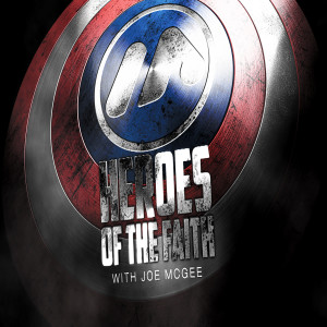 Heroes Of Faith | Jael | Mar 12, 2021