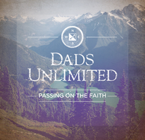 Dads Unlimited: What To Do When Trouble Comes