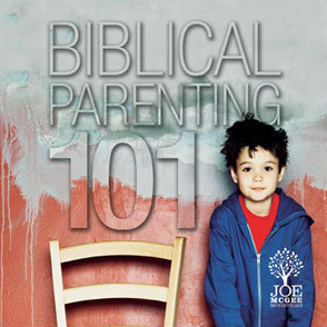 God Had a Plan: The Origin of Children 