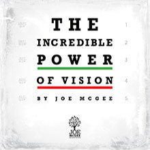 Vision: Just Another Day...