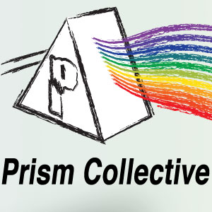 The Prism Collective Poscast Ep. 2