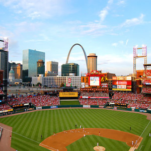 St. Louis Cardinals Baseball Special Podcast