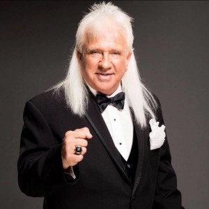 Living the Dream with Ricky Morton of The Rock N Roll Express