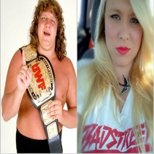 Remembering Terry "Bam Bam" Gordy with Special Guest Miranda Gordy
