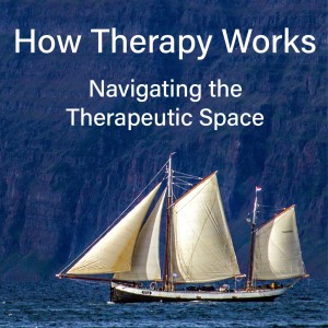 Bonus Podcast: Start Here to be a Better Therapist