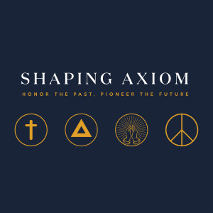 Shaping Axiom - The Road To Apprenticeship