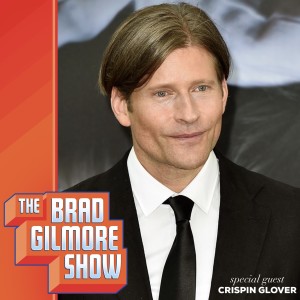 Crispin Glover