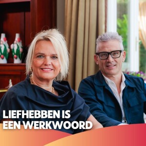 Interview | Ilona en Peter Pauwe