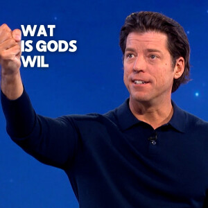 Bobby Schuller | Wat verwacht je  van God?