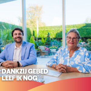 Interview | Herma en Yorel van der Zedde