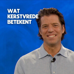 Bobby Schuller | Waar vind je echte vrede