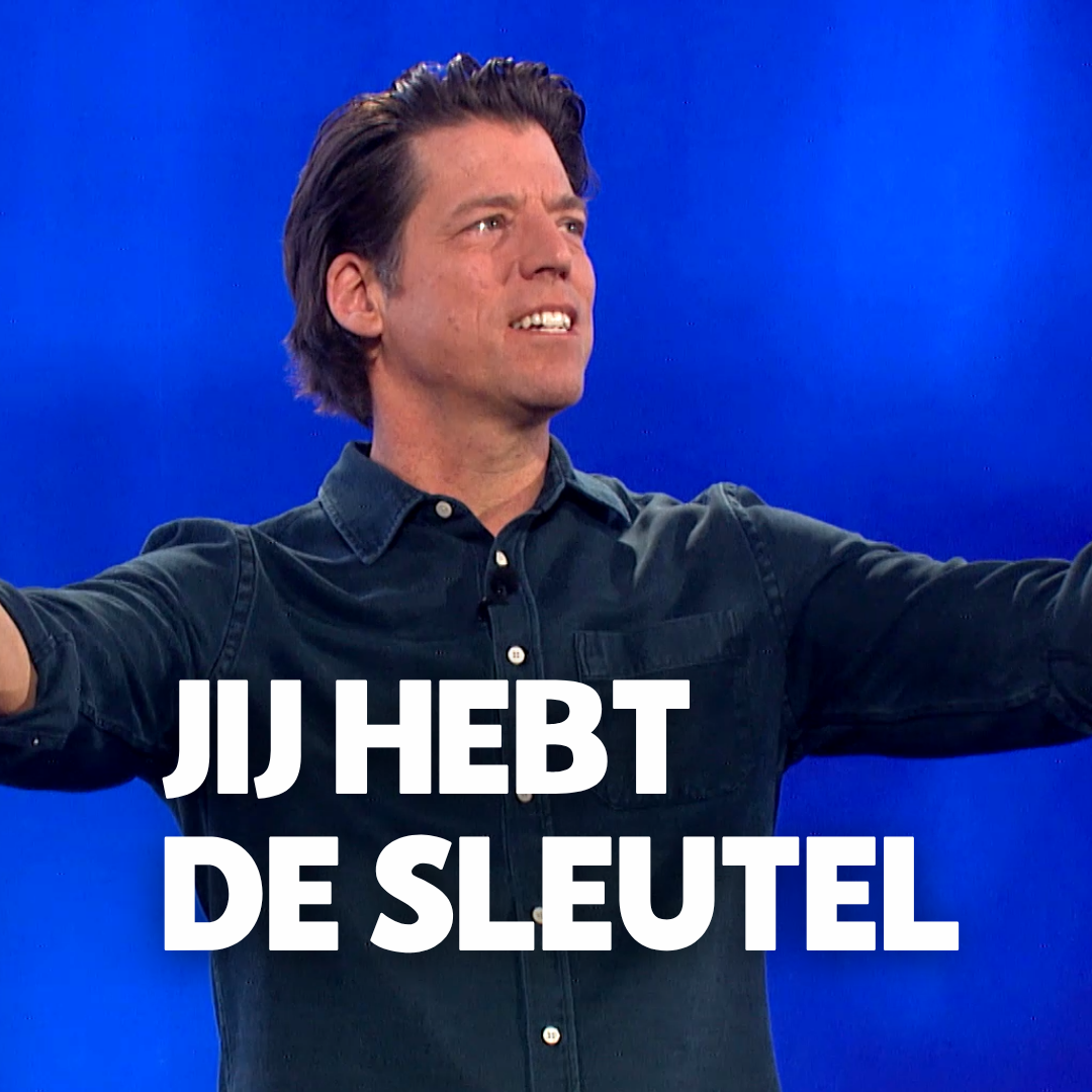 Geloof opent deuren | Bobby Schuller