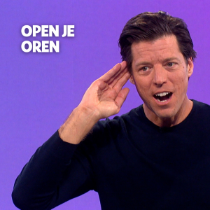 Open je Oren - Bobby Schuller